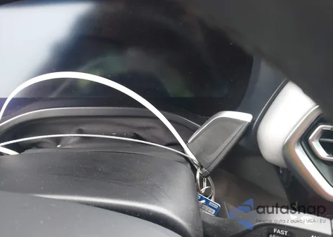 2022 BMW X3 xDrive30I z USA, uszkodzony, nr VIN 5UX53DP07N9L19293